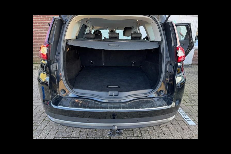 Renault Grand Scénic 1.2 TCe Intens / Dealer onderhouden-LED