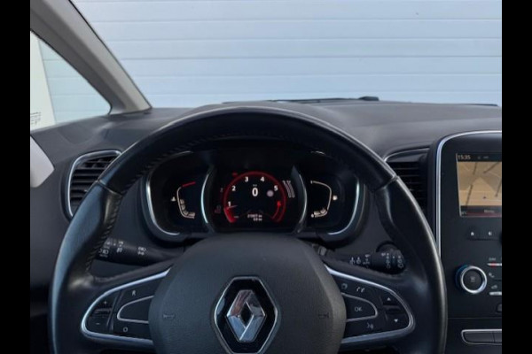 Renault Grand Scénic 1.2 TCe Intens / Dealer onderhouden-LED