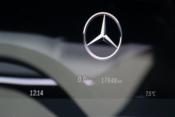 Mercedes-Benz EQE 300 Premium+ 89 kWh | Hyperscreen | Distronic+ | Panoramadak | Memory | Burmester | Digital Light | Keyless Go | Leder | Luchtkwaliteitspakket | Augmented Reality |