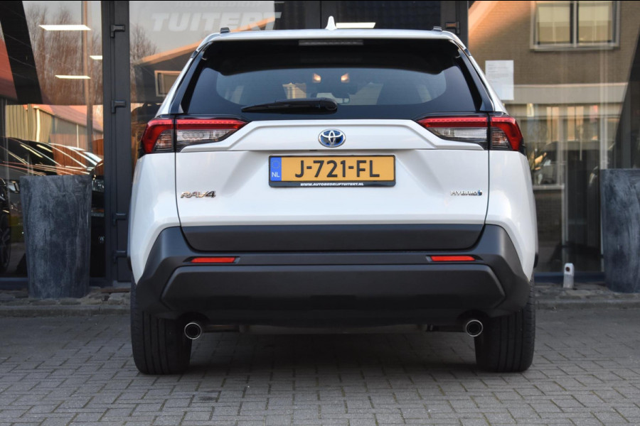 Toyota RAV4 2.5 Hybrid | APPLE CARPLAY | ANDROID AUTO | NAP | LANE ASSIST | CLIMATE CONTROLE | CRUISE CONTROLE