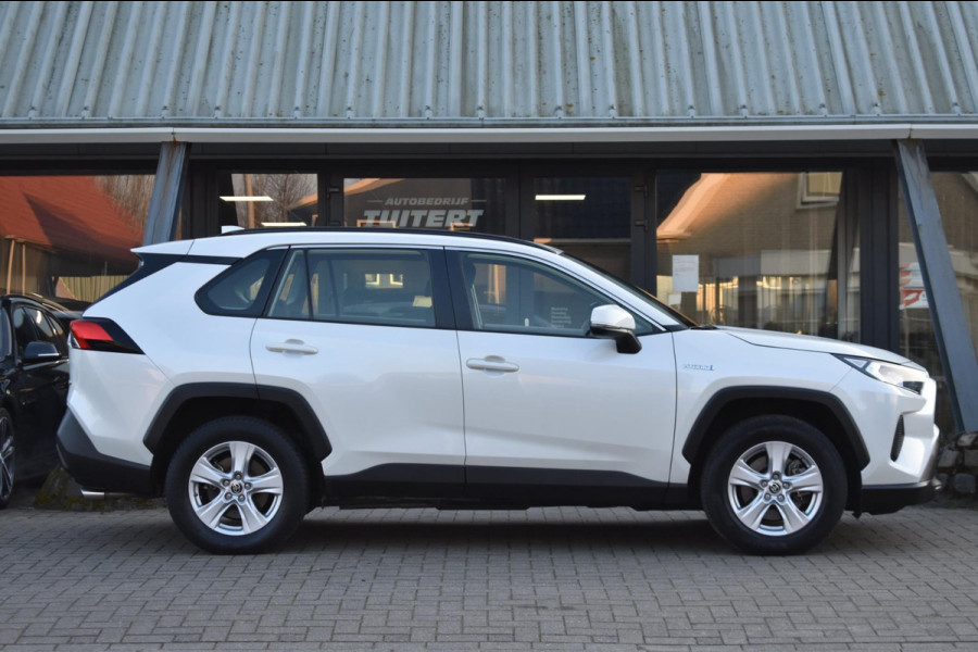 Toyota RAV4 2.5 Hybrid | APPLE CARPLAY | ANDROID AUTO | NAP | LANE ASSIST | CLIMATE CONTROLE | CRUISE CONTROLE