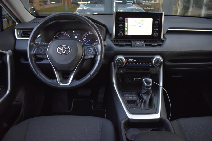 Toyota RAV4 2.5 Hybrid | APPLE CARPLAY | ANDROID AUTO | NAP | LANE ASSIST | CLIMATE CONTROLE | CRUISE CONTROLE