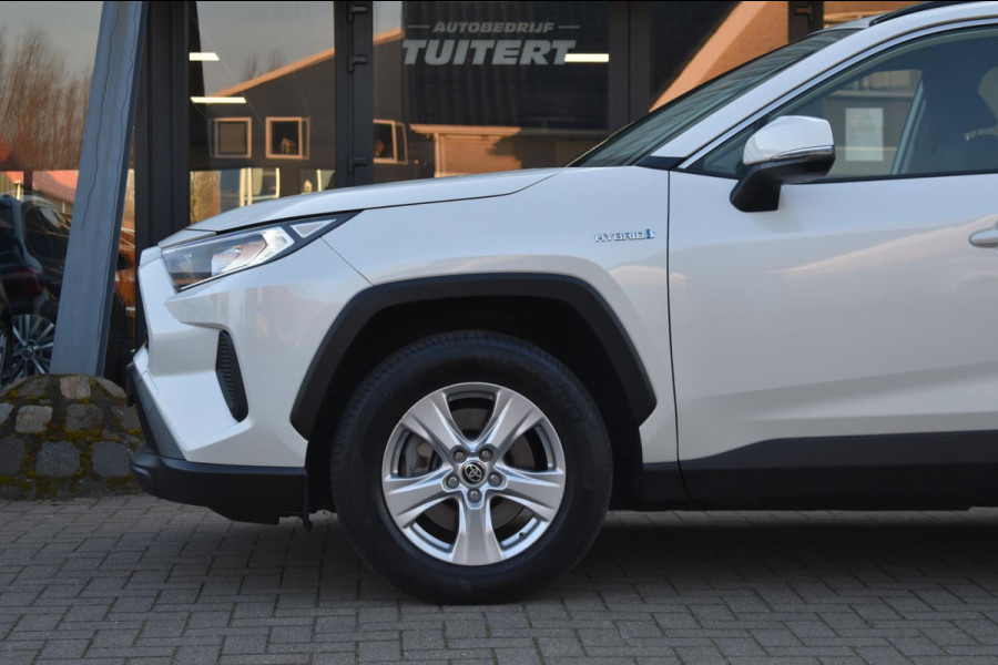 Toyota RAV4 2.5 Hybrid | APPLE CARPLAY | ANDROID AUTO | NAP | LANE ASSIST | CLIMATE CONTROLE | CRUISE CONTROLE