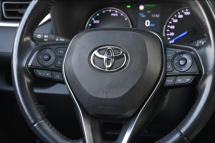 Toyota RAV4 2.5 Hybrid | APPLE CARPLAY | ANDROID AUTO | NAP | LANE ASSIST | CLIMATE CONTROLE | CRUISE CONTROLE