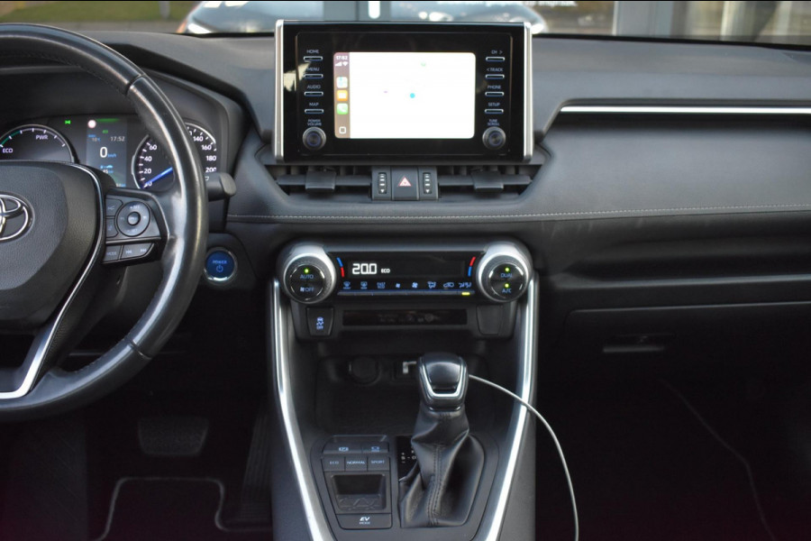 Toyota RAV4 2.5 Hybrid | APPLE CARPLAY | ANDROID AUTO | NAP | LANE ASSIST | CLIMATE CONTROLE | CRUISE CONTROLE