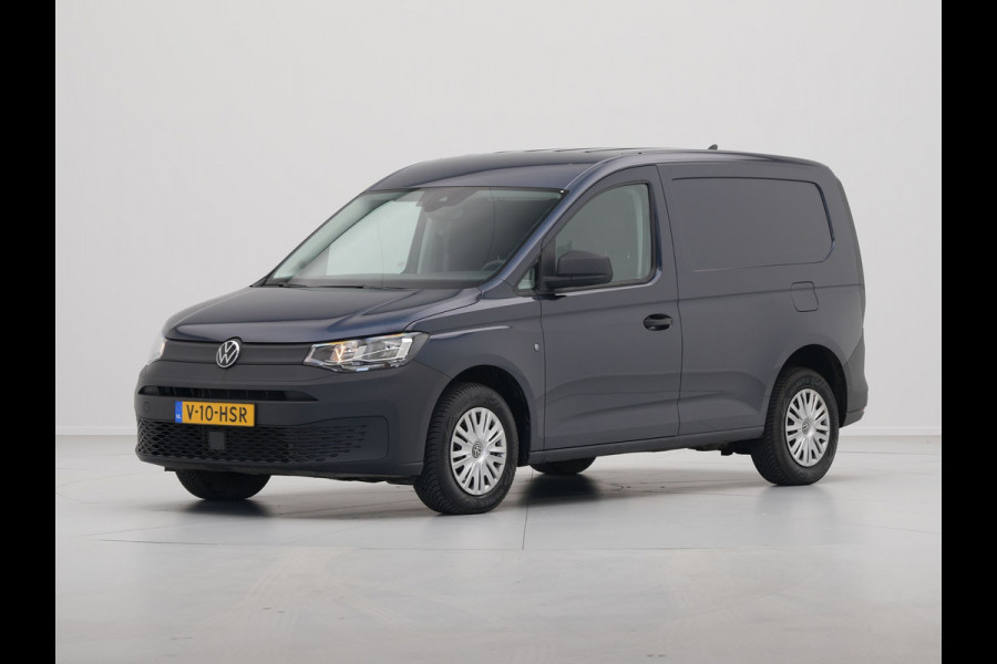 Volkswagen Caddy Cargo 2.0 TDI Comfort Navi via App Pdc Cruise Trekhaak