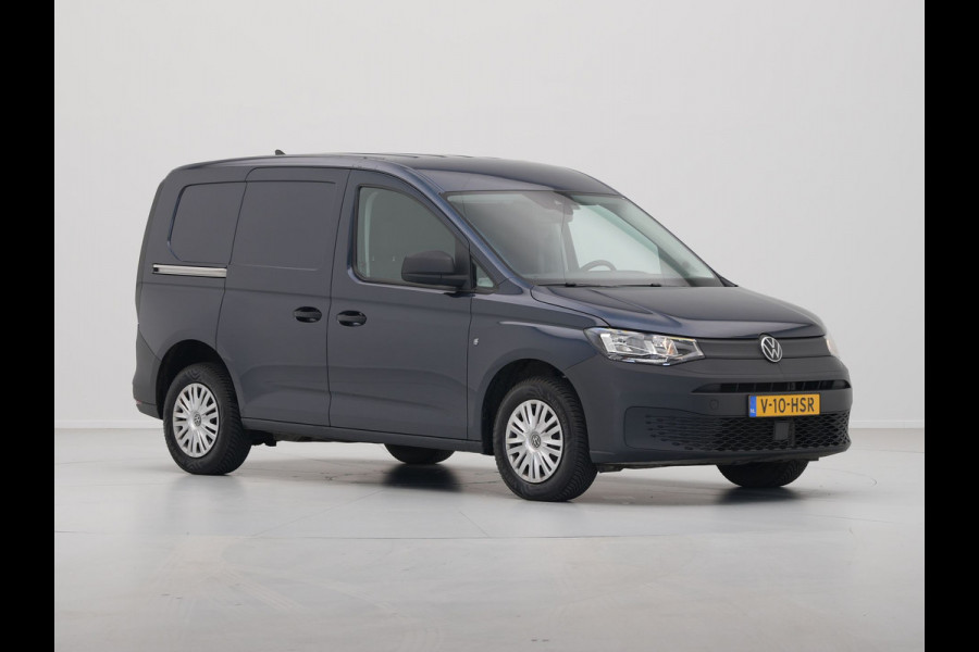 Volkswagen Caddy Cargo 2.0 TDI Comfort Navi via App Pdc Cruise Trekhaak