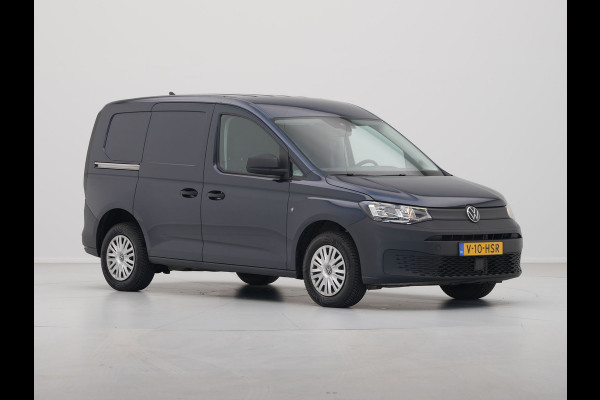 Volkswagen Caddy Cargo 2.0 TDI Comfort Navi via App Pdc Cruise Trekhaak