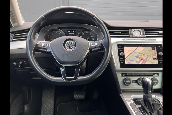 Volkswagen Passat Variant 1.5 TSI Comfortline Business Automaat,2e Eigenaar,Navi,Pdc V+A,Trekhaak,Clima,Cruise,150pk,LMV,Apk tot 12-2026