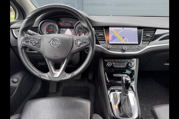 Opel Astra Sports Tourer 1.4 Innovation 2e Eigenaar,Schuifdak,Trekhaak,Navi,Clima,Cruise,PDC,N.A.P,Nieuwe Apk bij Aflevering