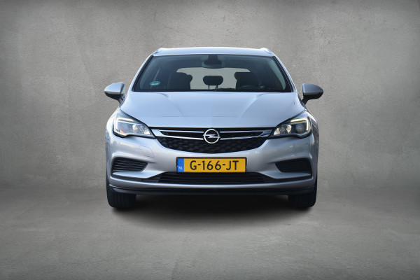 Opel Astra Sports Tourer 1.0 Turbo 120 Jaar Edition | Navi | Cruise | Airco | Elektrische Ramen