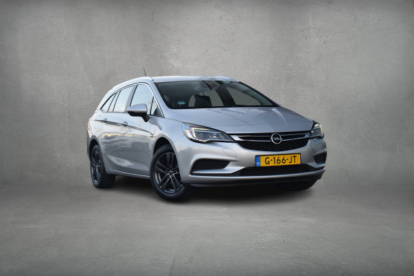 Opel Astra Sports Tourer 1.0 Turbo 120 Jaar Edition | Navi | Cruise | Airco | Elektrische Ramen