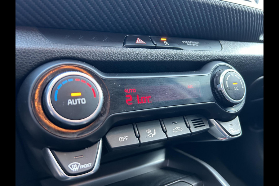 Kia Stonic 1.0 T-GDi MHEV GT-PlusLine Navi | Camera | Cruise | Stoel & Stuurverwarming | Apple Carplay & Android Auto |