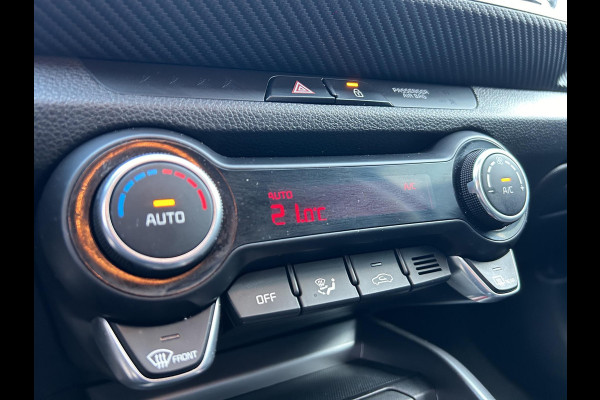 Kia Stonic 1.0 T-GDi MHEV GT-PlusLine Navi | Camera | Cruise | Stoel & Stuurverwarming | Apple Carplay & Android Auto |