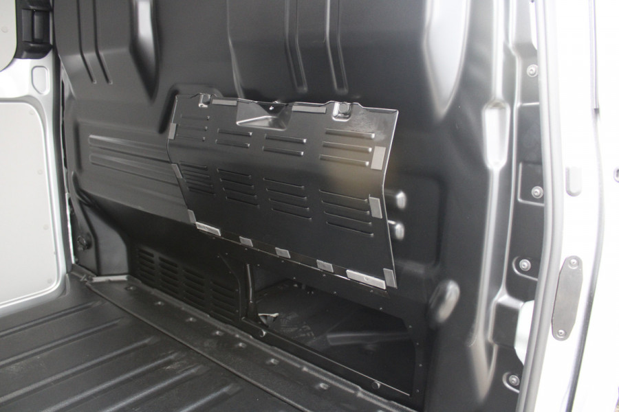 Ford Transit Custom 320 2.0 TDCI L1H1 Sport 170pk - 2x Schuifdeur - 19" LM velgen - ACC - Blind spot - Navi - Camera - Verwarmd stuur - 70l tank - R