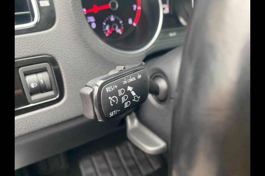 Volkswagen Polo 1.2 TSI Sound |DSG Automaat|Navigatie|Cruise|Stoelverw|Clima|PDC|Blueth