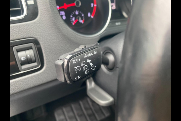 Volkswagen Polo 1.2 TSI Sound |DSG Automaat|Navigatie|Cruise|Stoelverw|Clima|PDC|Blueth