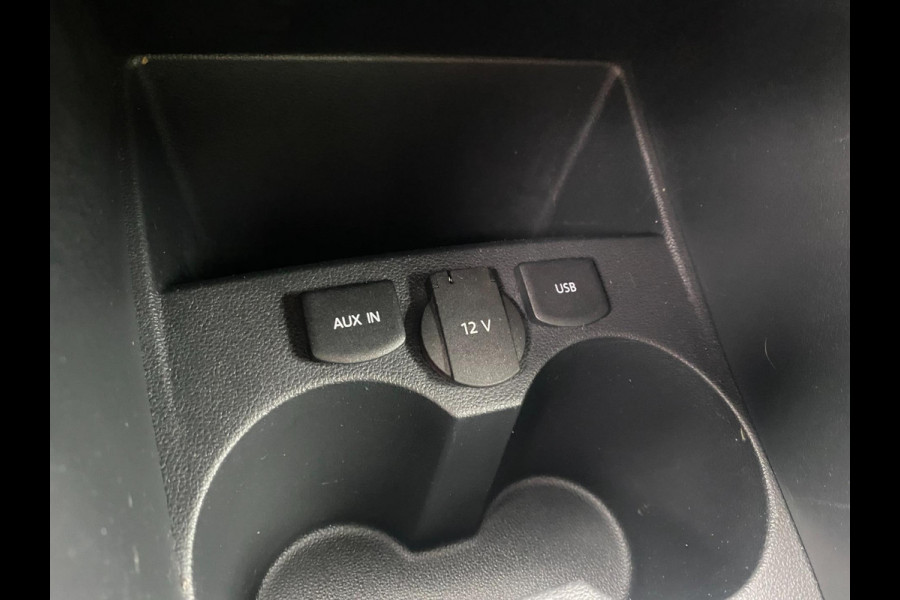 Volkswagen Polo 1.2 TSI Sound |DSG Automaat|Navigatie|Cruise|Stoelverw|Clima|PDC|Blueth