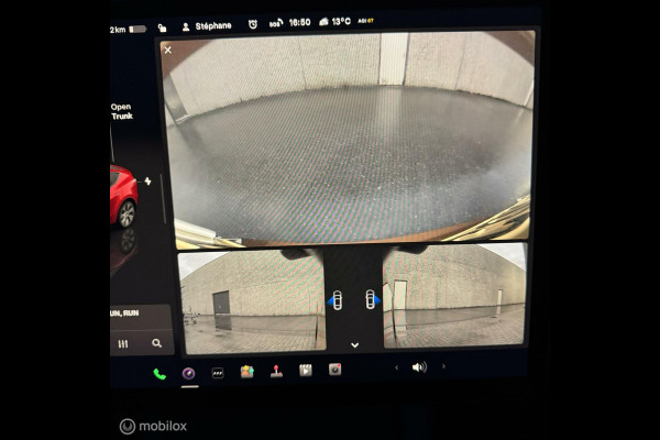 Tesla Model Y RWD ROOD 60kWh MMX PACK TREKHAAK