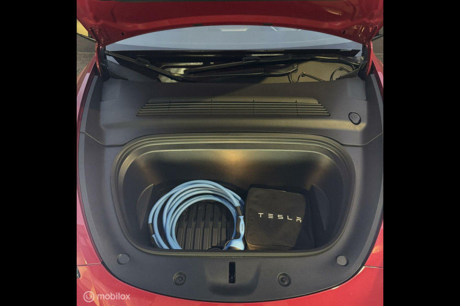 Tesla Model Y RWD ROOD 60kWh MMX PACK TREKHAAK