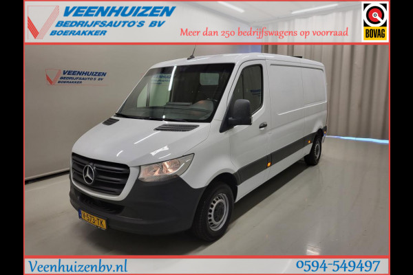 Mercedes-Benz Sprinter 314CDI L2/H1 Automaat Euro 6!