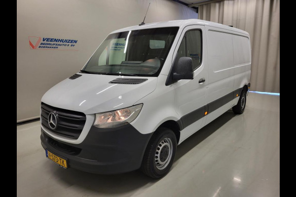 Mercedes-Benz Sprinter 314CDI L2/H1 Automaat Euro 6!