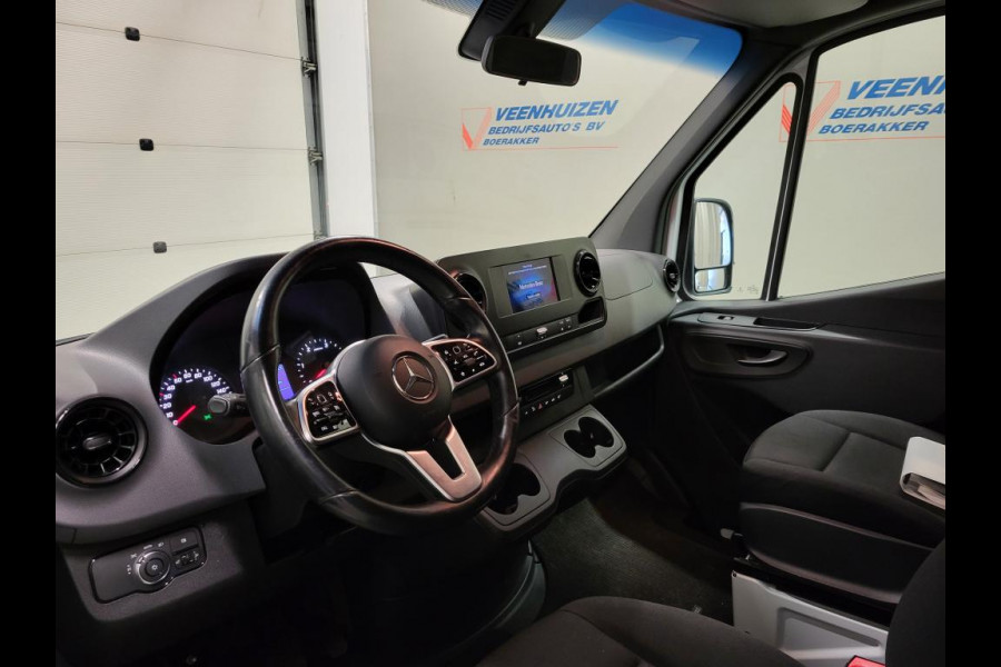 Mercedes-Benz Sprinter 314CDI L2/H1 Automaat Euro 6!