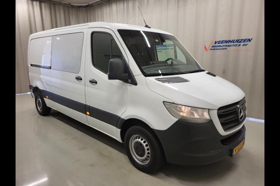 Mercedes-Benz Sprinter 314CDI L2/H1 Automaat Euro 6!