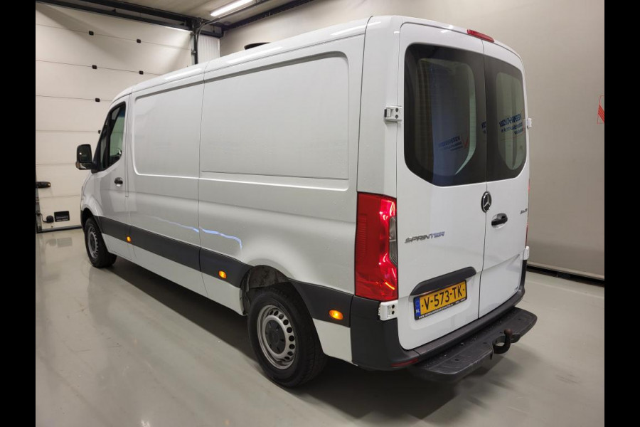 Mercedes-Benz Sprinter 314CDI L2/H1 Automaat Euro 6!