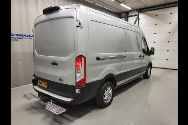 Ford Transit 2.0TDCI 170pk L3/H2 Automaat Euro 6!