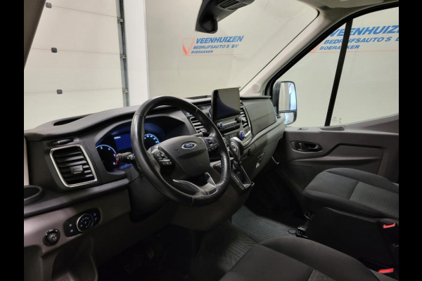 Ford Transit 2.0TDCI 170pk L3/H2 Automaat Euro 6!