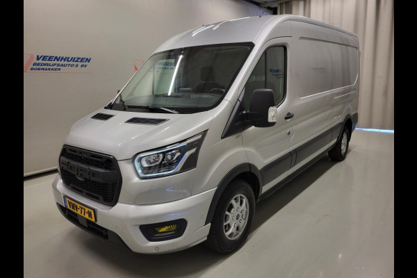 Ford Transit 2.0TDCI 170pk L3/H2 Automaat Euro 6!