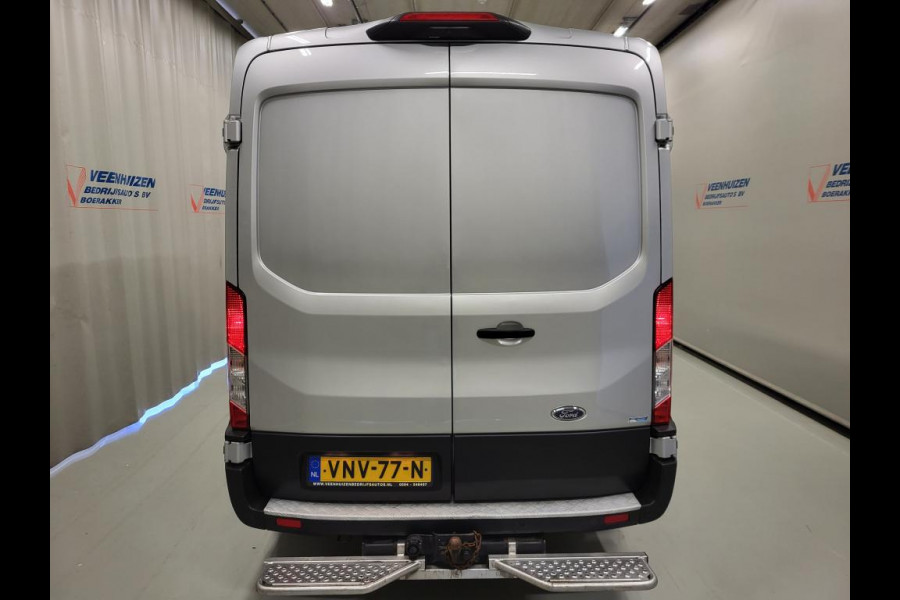 Ford Transit 2.0TDCI 170pk L3/H2 Automaat Euro 6!