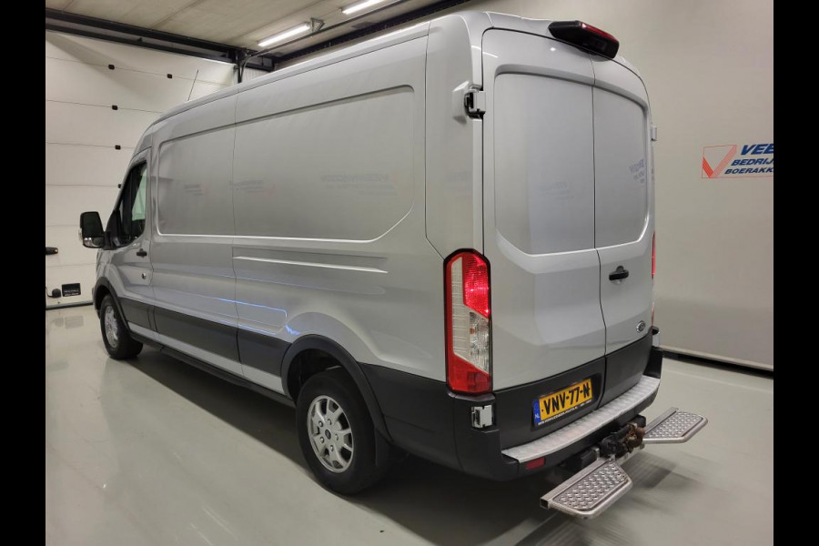 Ford Transit 2.0TDCI 170pk L3/H2 Automaat Euro 6!