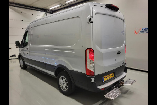 Ford Transit 2.0TDCI 170pk L3/H2 Automaat Euro 6!