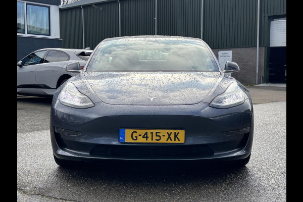 Tesla Model 3 Long Range AWD 75 kWh ORIG. NL. NAP KM. | AUTOPILOT | RIJKLAAR INCL. 12 MND. BOVAGGARANTIE