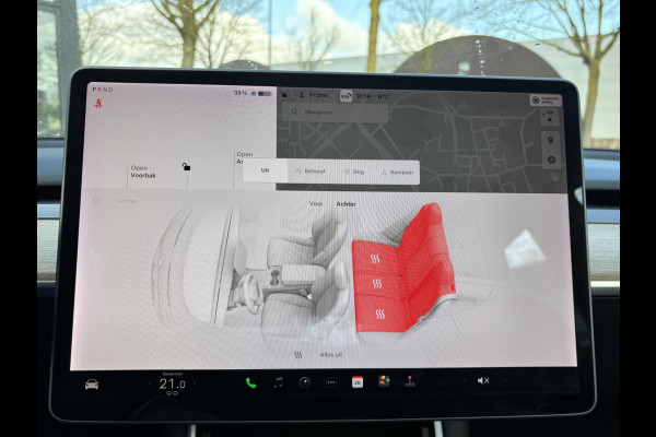 Tesla Model 3 Long Range AWD 75 kWh ORIG. NL. NAP KM. | AUTOPILOT | RIJKLAAR INCL. 12 MND. BOVAGGARANTIE