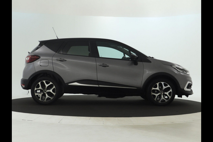 Renault Captur 1.2 TCe Edition One NAVI | Camera | Leer