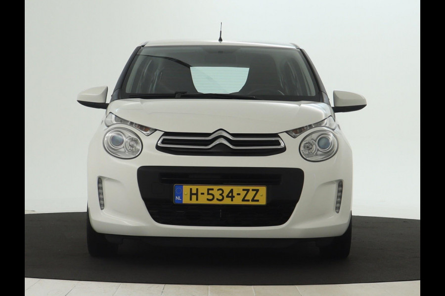 Citroën C1 1.0 VTi Feel AIRCO | Bluetooth | 72PK