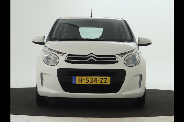 Citroën C1 1.0 VTi Feel AIRCO | Bluetooth | 72PK