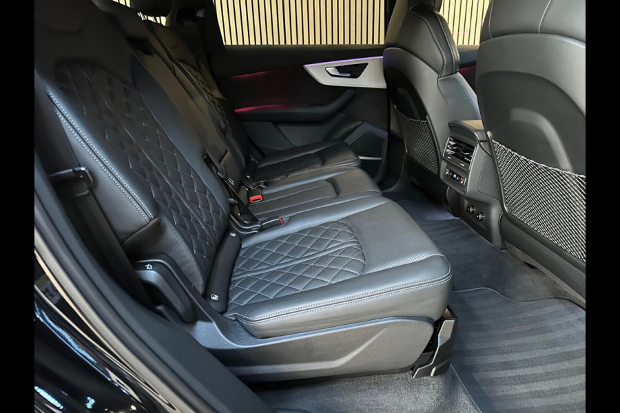 Audi Q7 55 TFSI e V6 Quattro S Line - RS stoelen - B&O - 360