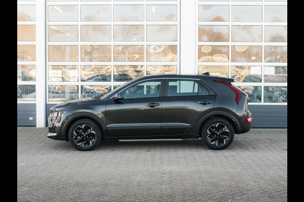 Kia Niro EV Light 64.8 kWh | Uit voorraad leverbaar l Navi l PDC l Camera