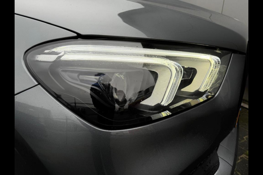 Mercedes-Benz GLE 450 4MATIC Premium Plus / Pano / Burmester / Luchtvering / 360 Camera