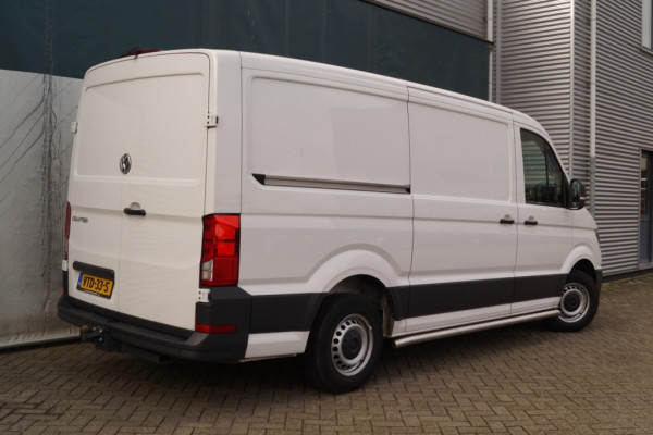 Volkswagen Crafter 35 2.0 TDI L2-H1 Comfortline -NAVI-PDC-CAM-DAB-