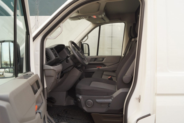 Volkswagen Crafter 35 2.0 TDI L2-H1 Comfortline -NAVI-PDC-CAM-DAB-