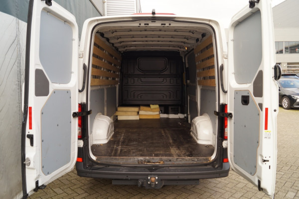 Volkswagen Crafter 35 2.0 TDI L2-H1 Comfortline -NAVI-PDC-CAM-DAB-