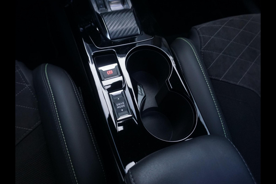 Peugeot e-2008 EV GT 50 kWh Leder Alcantara | Panoramadak