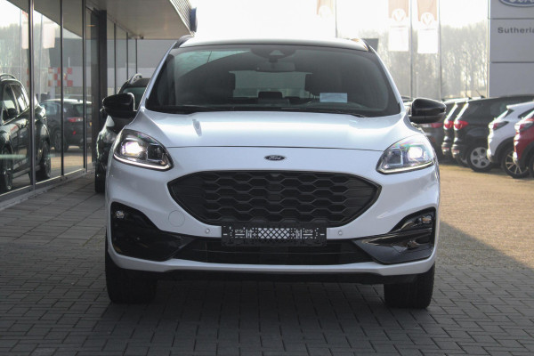 Ford Kuga 2.5 PHEV ST-Line X 225pk | Adaptive cruise control | Technology Pack | Black Pack