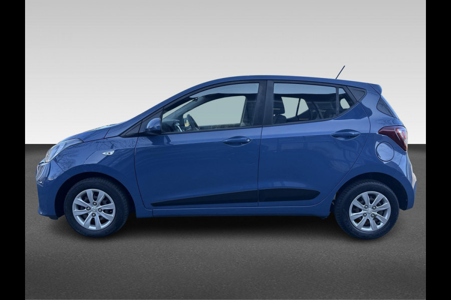 Hyundai i10 1.0i Comfort