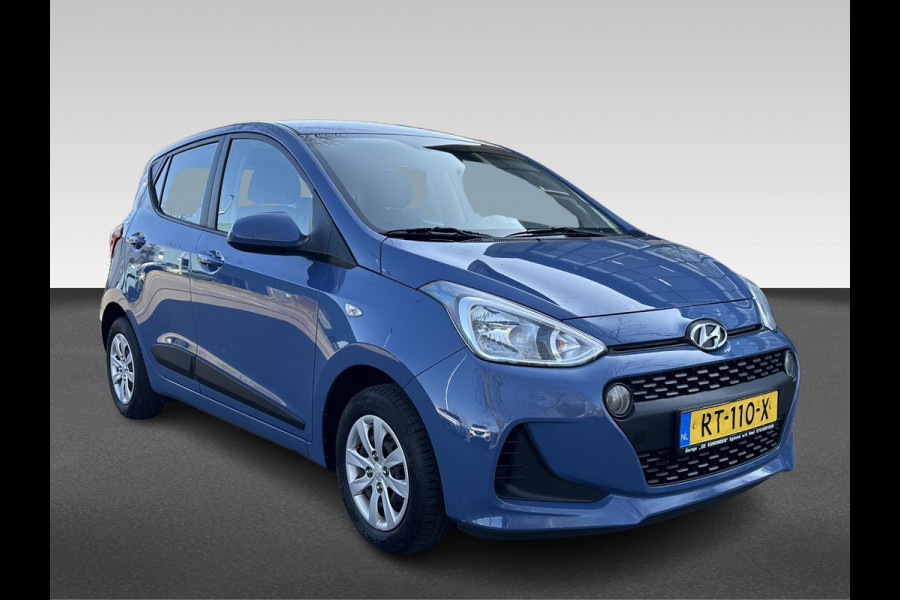 Hyundai i10 1.0i Comfort
